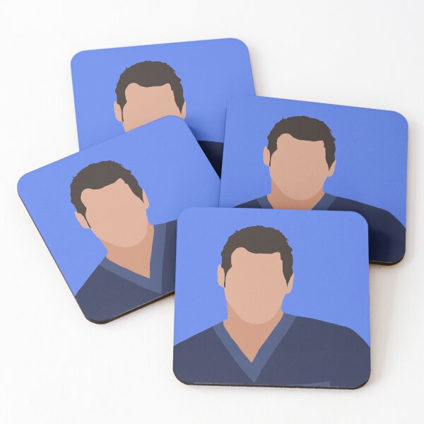 Item preview, Alex Karev designed and sold by mariaadesigns.