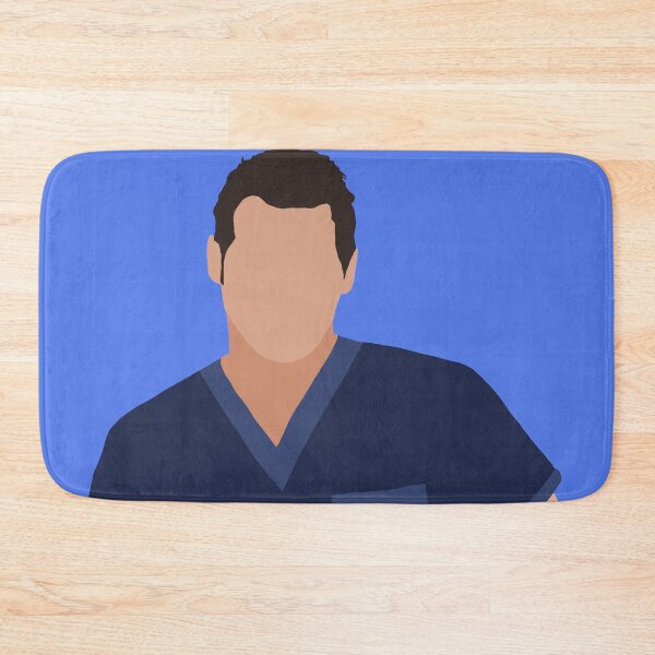 Item preview, Alex Karev designed and sold by mariaadesigns.