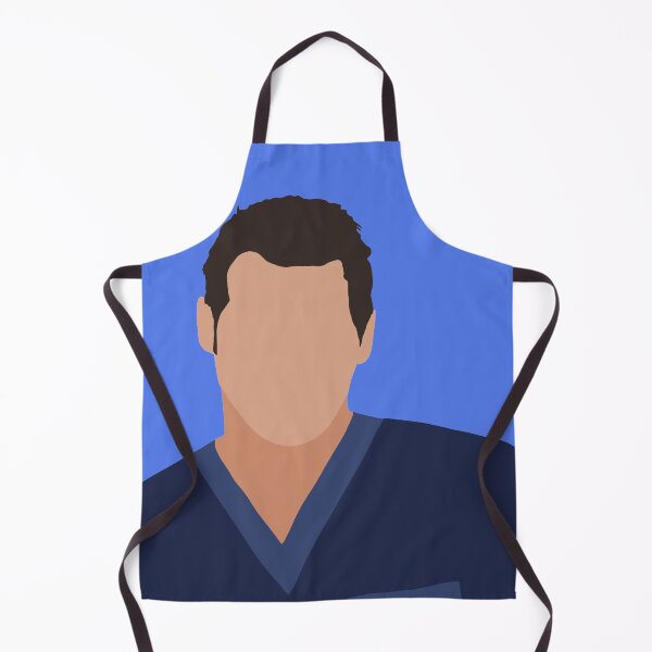 Item preview, Alex Karev designed and sold by mariaadesigns.