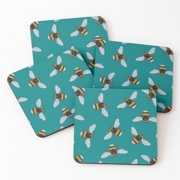 Item preview, Dance of the Bumblebees designed and sold by Arts and Herbs.