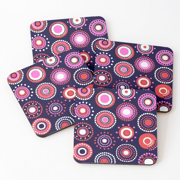 Item preview, Lots of Dots designed and sold by PrintGirlNYC.