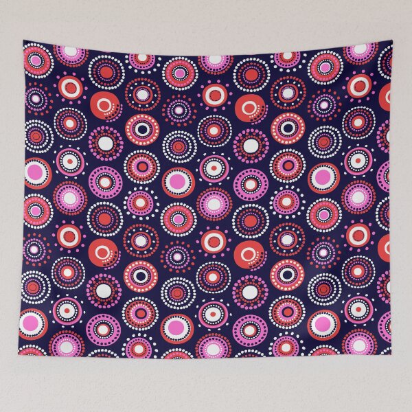 Item preview, Lots of Dots designed and sold by PrintGirlNYC.