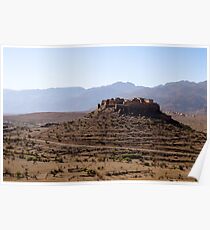 Agadir Poster