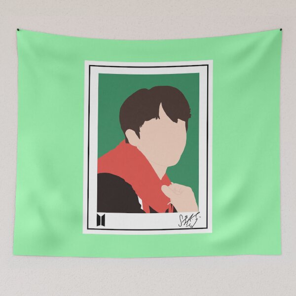 Item preview, Jin Minimal designed and sold by Rinnnce Designs.
