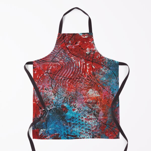 Item preview, Turquoise Motion designed and sold by TeraFujan.