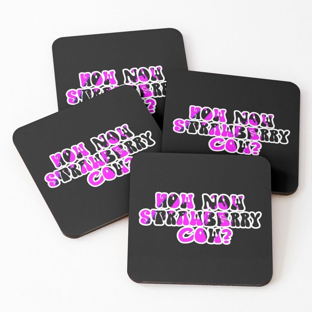 Item preview, Coasters (Set of 4) designed and sold by DesignsofNote.