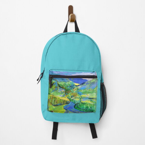 Item preview, Mountains fell in love designed and sold by Elena Ilyina.