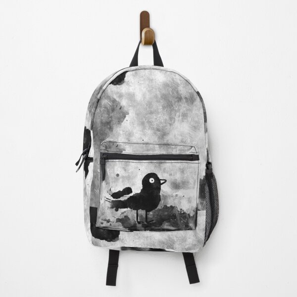 Item preview, Lonely Black Bird designed and sold by beckygraphy.