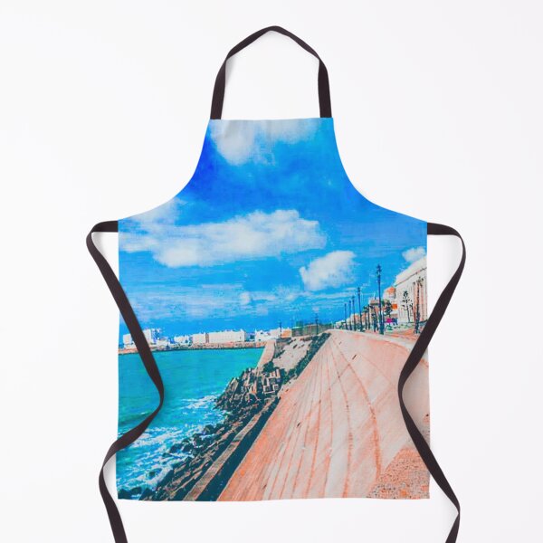 Item preview, Cádiz Peach costa costa del Océano Atlántico, Andalucía. España, Europa designed and sold by GiganticSale.