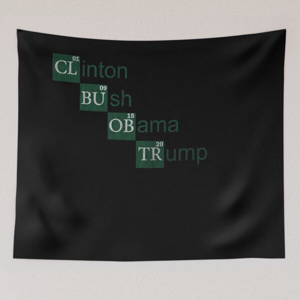 Item preview,   Trump made me want to be a Canadian Essential T-Shirt designed and sold by YAHIA-14.