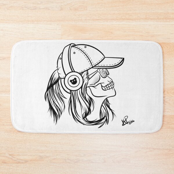 Item preview, rezz logo theme designed and sold by daviide.