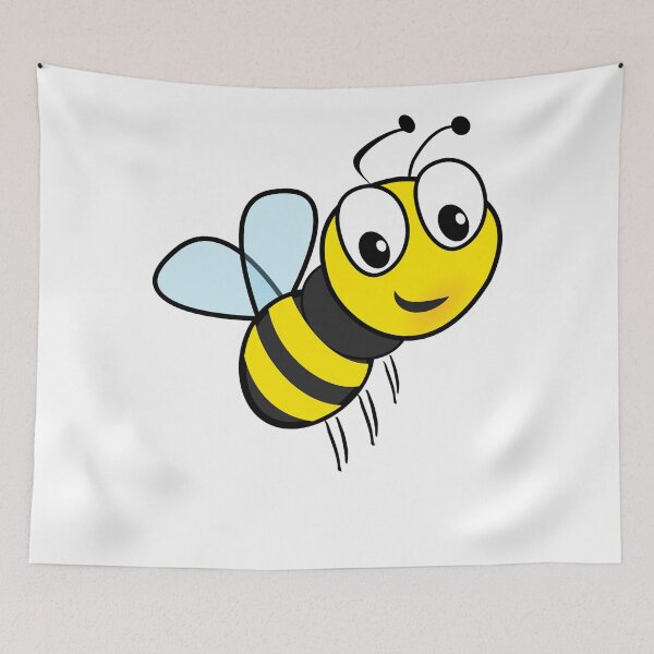 Item preview, Bee Smile designed and sold by Imadovic.