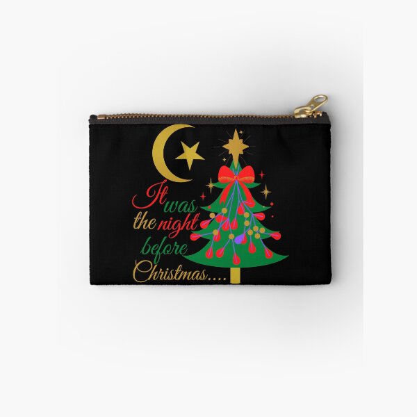 Item preview, It was the night before christmas designed and sold by mpandam.