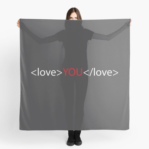 Item preview, Love you 02 designed and sold by ADHD.