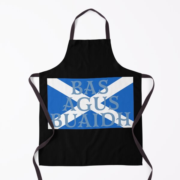 Item preview, Bas Agus Buaidh (Death and Victory) designed and sold by altdisney.