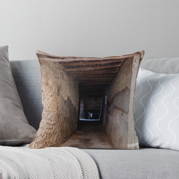 Item preview, A path in the city of Tiznit designed and sold by djidiouf-photo.