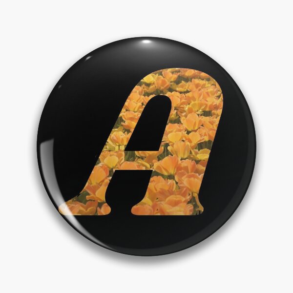 Item preview, A Botanical Monogram designed and sold by artjojo.