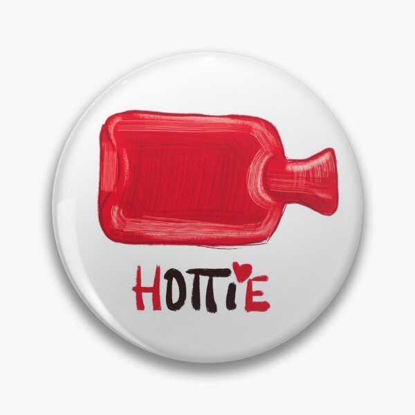 Item preview, Hottie bottle - hunt for the wilderpeople fanart designed and sold by caradunningart.