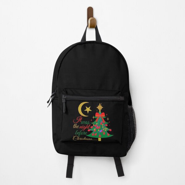 Item preview, It was the night before christmas designed and sold by mpandam.