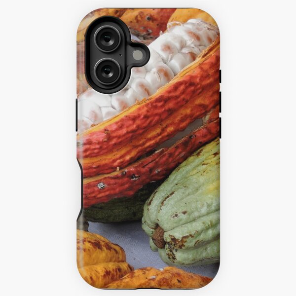 Item preview, Delicious and multicolored cocoa Delicious and multicolored cocoa designed and sold by jorgecarrillo.