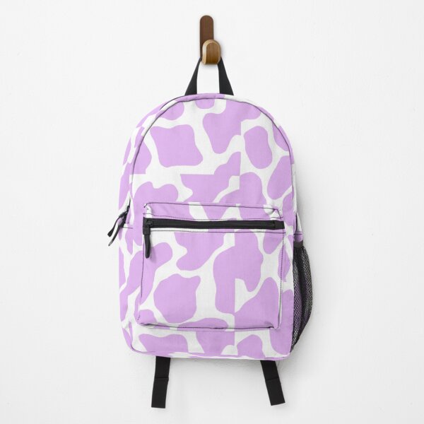Item preview, lavender cow print~ designed and sold by megswegs.