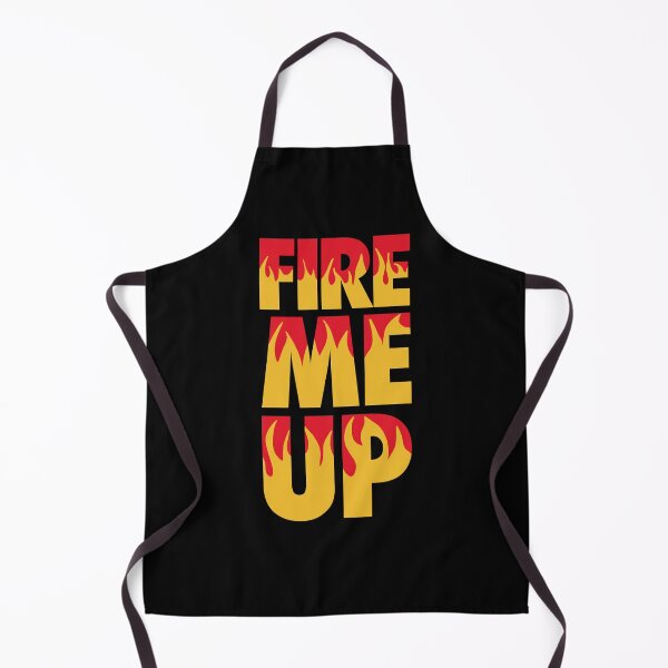 Item preview, Fire Me Up  designed and sold by FriendsList.
