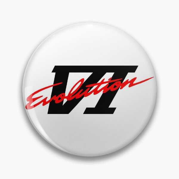 Item preview, Evo VI designed and sold by JDMShop.