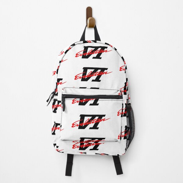 Item preview, Evo VI designed and sold by JDMShop.