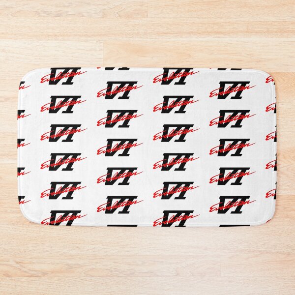 Item preview, Evo VI designed and sold by JDMShop.