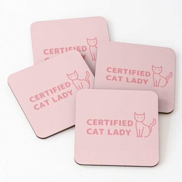 Item preview, Cat Lady designed and sold by Astronaut57.