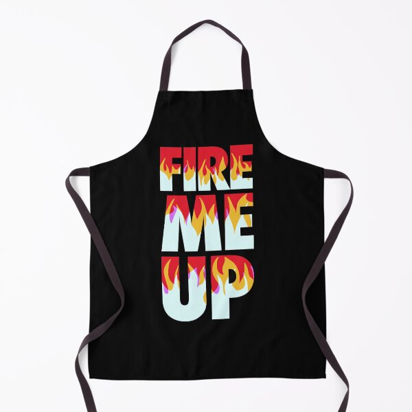 Item preview, Fire Me Up  designed and sold by FriendsList.