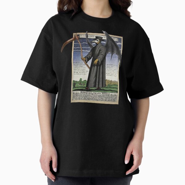 Item preview, Original Plague Doctor with a twist designed and sold by DuarteDesign.