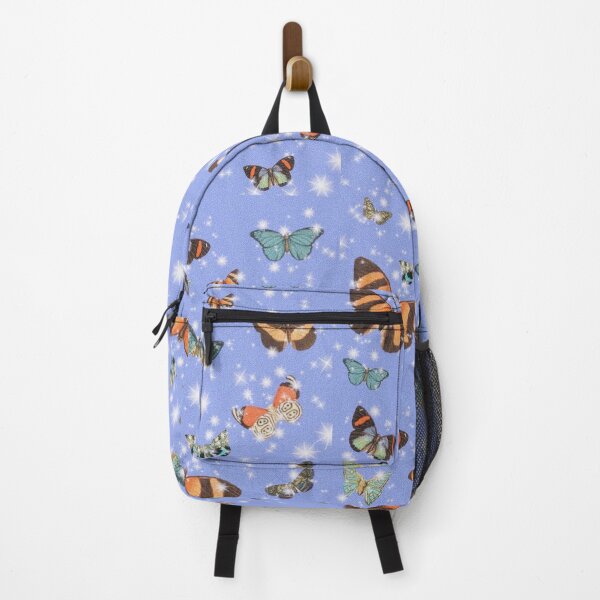 Y2k Harajuku Backpacks Redbubble