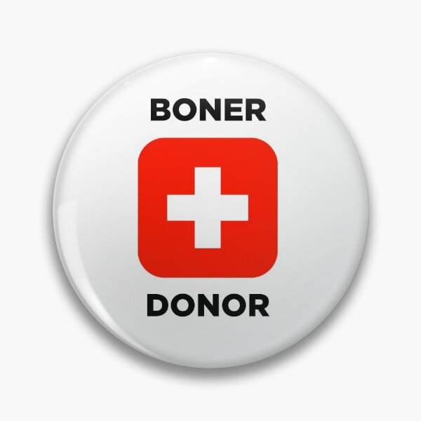 Artikelvorschau, Boner Donor lustiges Halloween-Geschenk - entworfen und verkauft von GoldenDov.
