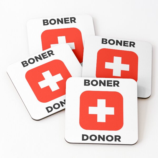 Artikelvorschau, Boner Donor lustiges Halloween-Geschenk - entworfen und verkauft von GoldenDov.