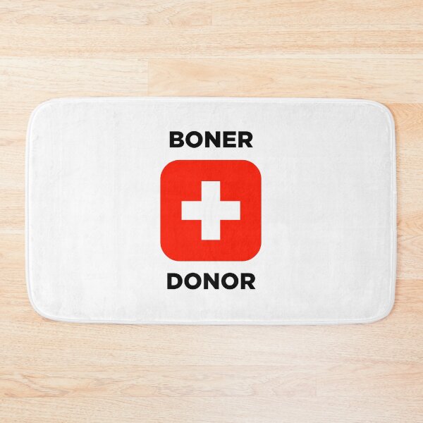 Artikelvorschau, Boner Donor lustiges Halloween-Geschenk - entworfen und verkauft von GoldenDov.