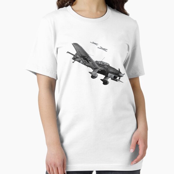 Item preview, Junkers Ju 87 - Stuka designed and sold by charlesdal.