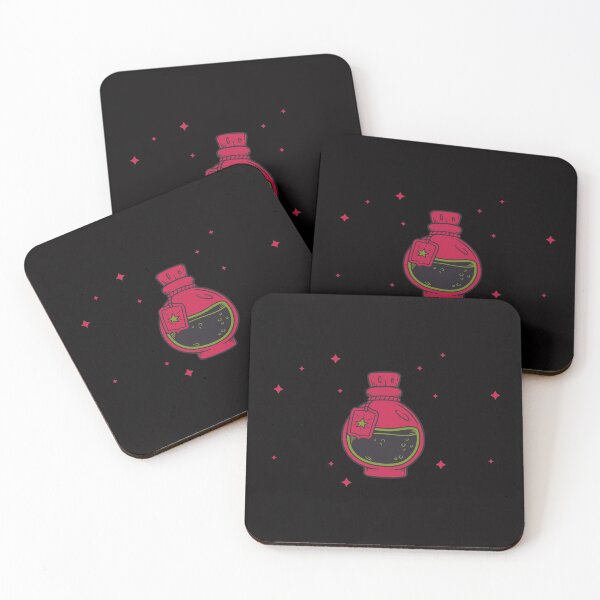 Item preview, Magic Potion Design Top designed and sold by Peculiar Parents Club.