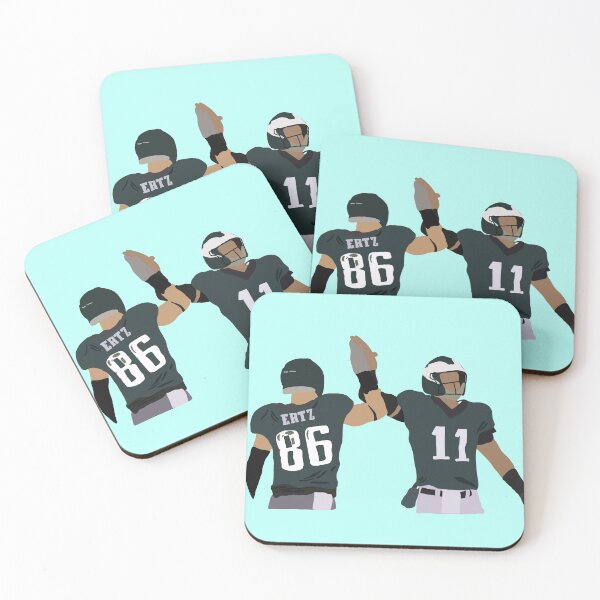 Item preview, Ertz & Wentz designed and sold by creationswcat.