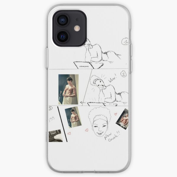 Kim Woo Bin Iphone Cases Covers Redbubble