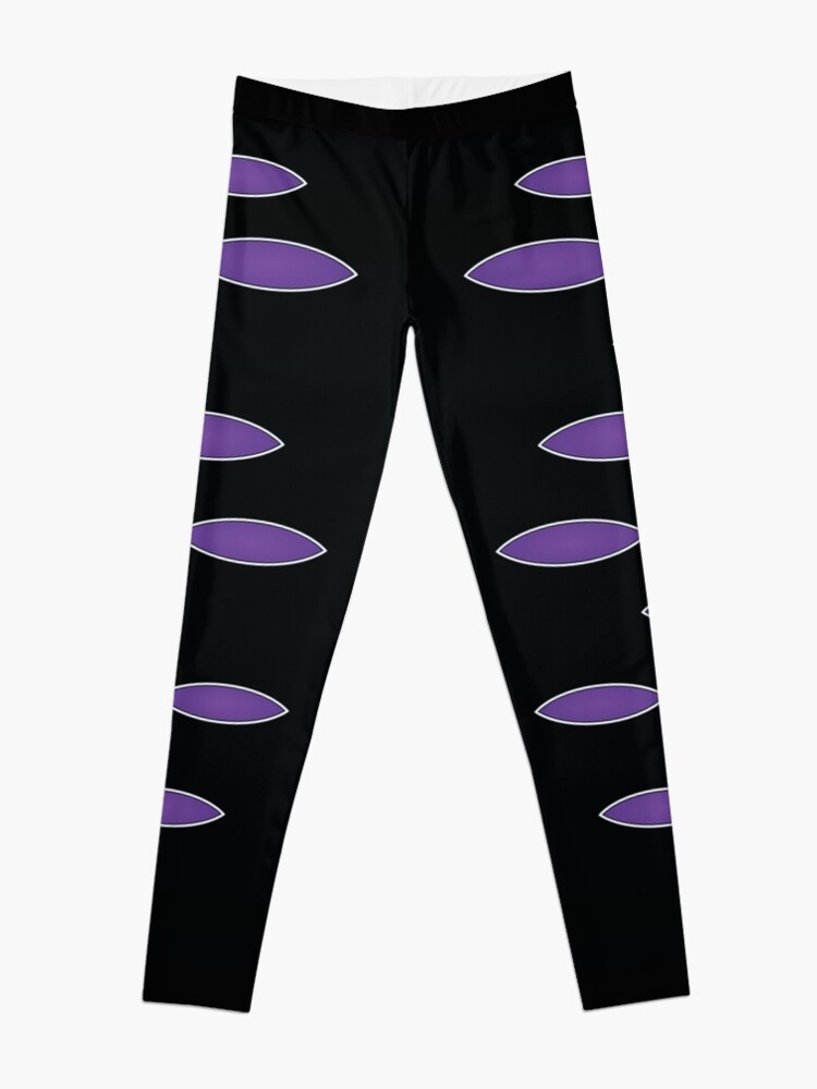 Lance Storm Leggings for Sale by Linubidix