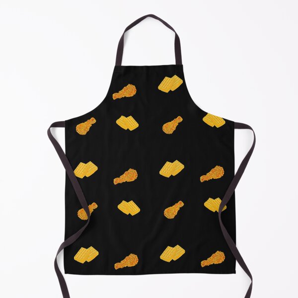 Item preview, Chicken and Waffles  designed and sold by Dude  Stuff.