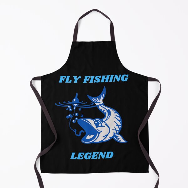 Item preview, Fly Fishing Legend designed and sold by BarvinWayne.