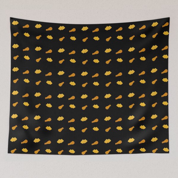 Item preview, Chicken and Waffles  designed and sold by Dude  Stuff.