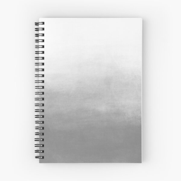 Item preview, Ombre Paint Color Wash (gray/white) designed and sold by Design Minds Boutique.