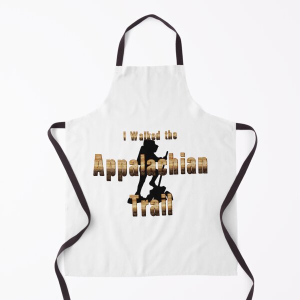 Item preview, Appalachian Trail Hiker designed and sold by teepossible.