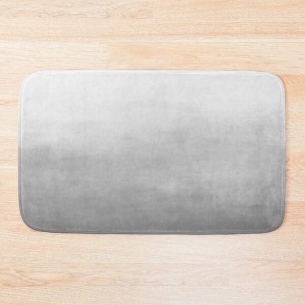 Item preview, Ombre Paint Color Wash (gray/white) designed and sold by Design Minds Boutique.