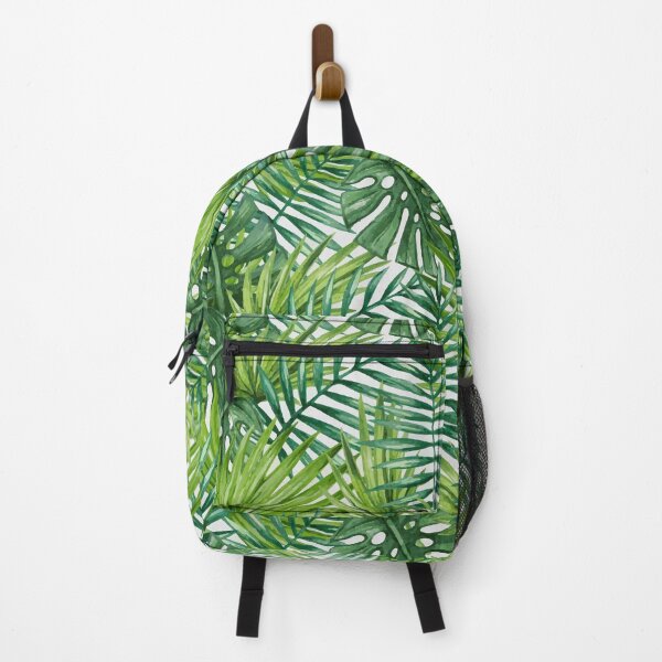 Item preview, Green leaves designed and sold by AlexGolyakov.