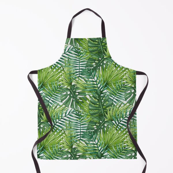 Item preview, Green leaves designed and sold by AlexGolyakov.