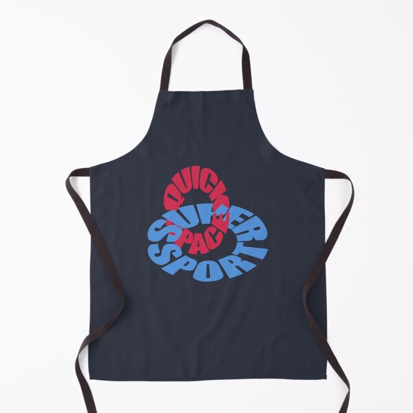 Item preview, Quickspace Supersport Indie Band designed and sold by eyepoo.